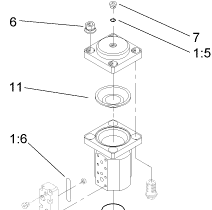 106-7662 - Reference Number 7 - Plug