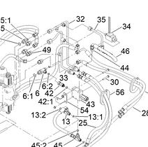 pressure switch part number 139-4848