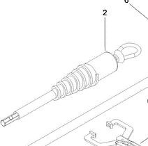 reamer for toro dingo attachment