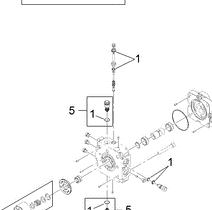 relief valve part number 139-4734