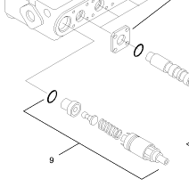 relief valve