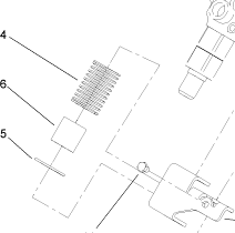 110-0125 - Reference Number 5 - Retainer