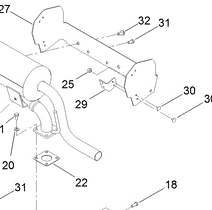 146489 - Reference Number 30 - Rivet