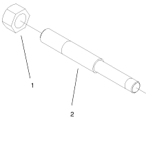 rod puller part number 100-6286