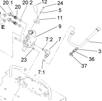 33114-035 - Reference Number 24 - Screw