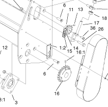 3247-3 - Reference Number 16:1 - Set Screw