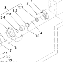 3245-9 - Reference Number 12 - Set Screw