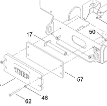 shaft part number 140-1687
