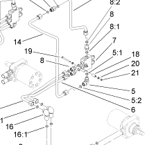 99-3057 - Reference Number 18 - Spacer