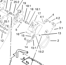 98-4799 - Reference Number 13 - Spacer