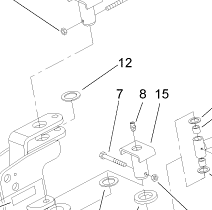 107-9336 - Reference Number 12 - Spacer