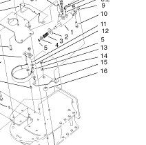 104-1991 - Reference Number 16 - Spacer