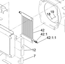 139-0809 - Reference Number 42:1 - Straight Fitting