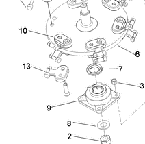 straight pocket part number 115-9388