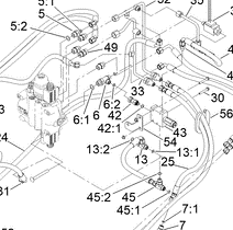 117-9881 - Reference Number 6 - Tee Fitting