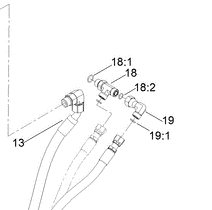 340-109 - Reference Number 18 - Tee Fitting