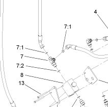 340-22 - Reference Number 7 - Tee