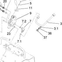 86-5480 - Reference Number 36 - Test Nipple