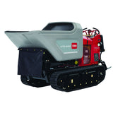 Toro Swivel Mud Buggy