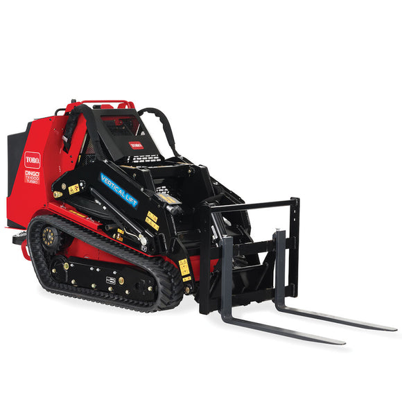 Toro Dingo 1000 Wide Track Turbo