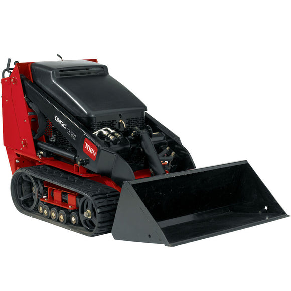 toro dingo 525 wide track