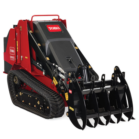 Toro Dingo tx 700 wide track
