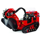 Toro STX 38 Stump Grinder