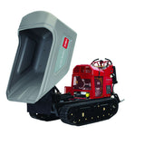 Toro Swivel Mud Buggy