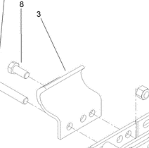 toro trencher chain teeth