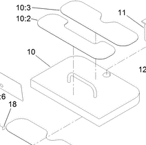 98-9947 - Reference Number 10:2 - Tread