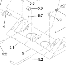 turning-pin