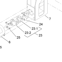 universal joint part number 121-4560