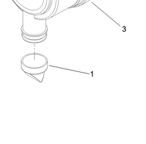 valve part number 104-4258