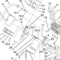 99-3077 - Reference Number 29 - Auxiliary Valve