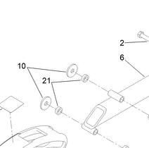 104-8419 - Reference Number 10 - Washer