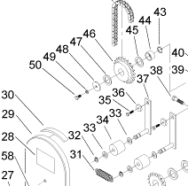 95-1823 - Reference Number 48 - Washer