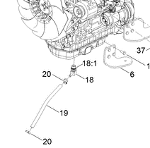 112-2525 - Reference Number 18:1 - Washer