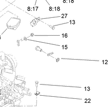 3255-9 - Reference Number 12 - Washer