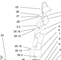 20-4320 - Reference Number 28 - Washer