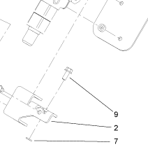 3253-4 - Reference Number 7 - Washer