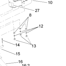 3253-4 - Reference Number 12 - Washer