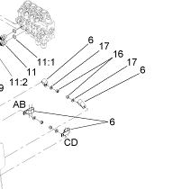 3256-23 - Reference Number 17 - Washer