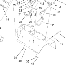 3256-22 - Reference Number 36 - Washer