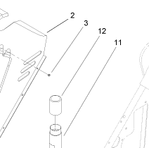 99-3058 - Reference Number 3 - Washer