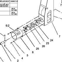 yoke part number 104-1904