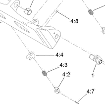 104-5909 right hand stop