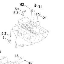 push button switch part number 106-2027