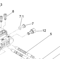 106-7734 relief valve