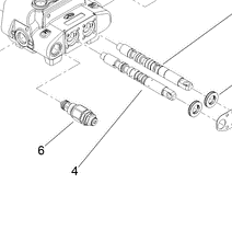 106-7737 spool