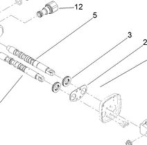 106-7738 spool seal